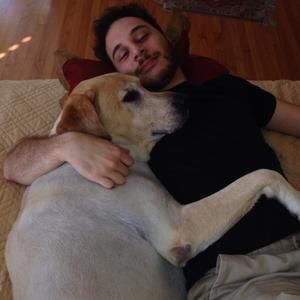 Meet your Posher, Nader